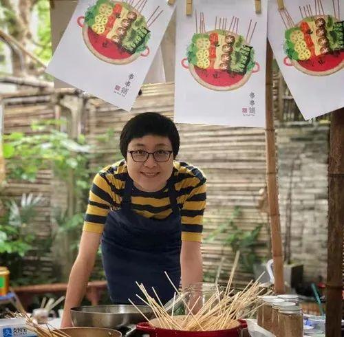 杭州上空奇观，双日同辉