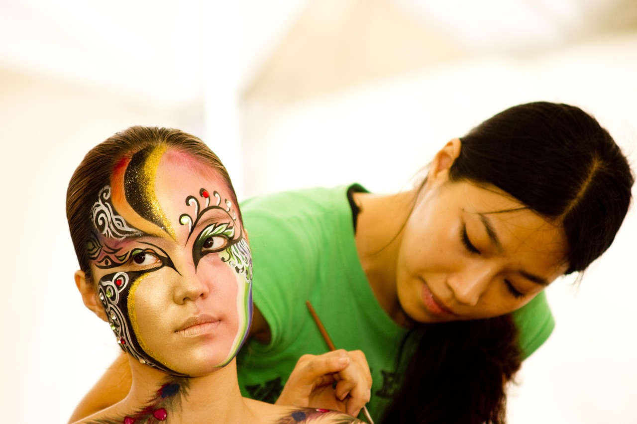 泰国公主诗琳通访华纪实