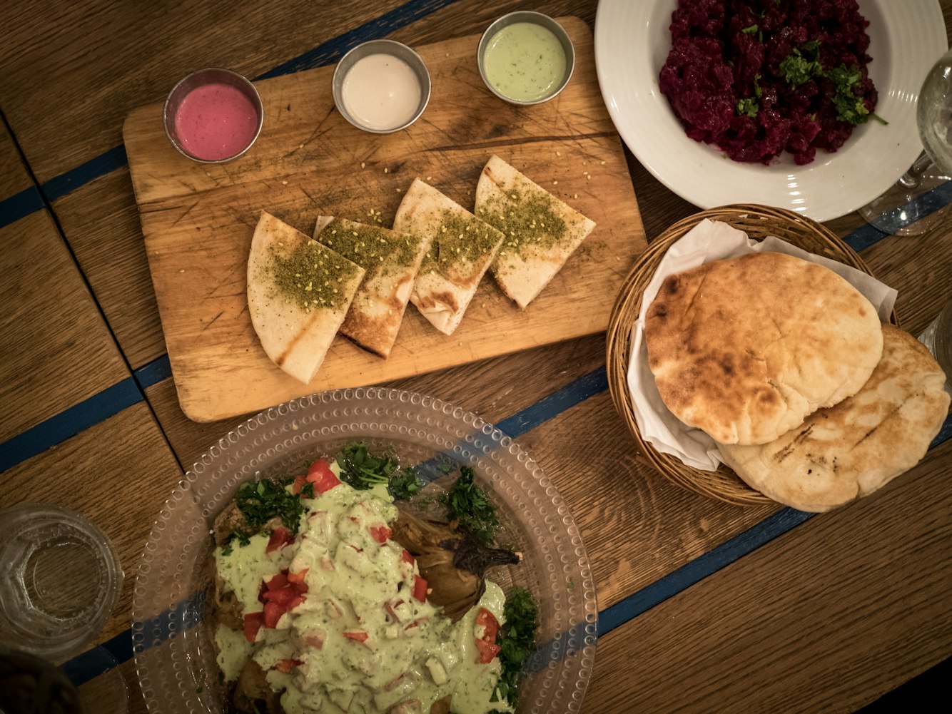 六人共享美食，仅用19元！